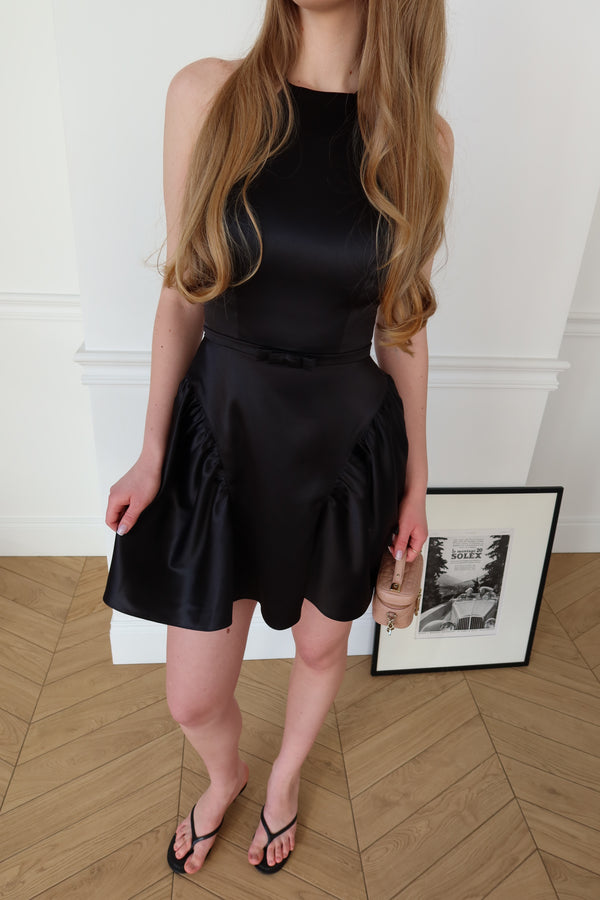 Dress Charlotte black