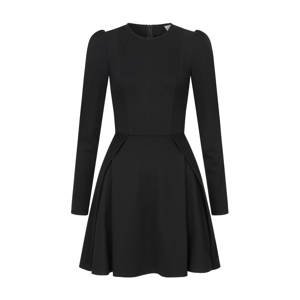 Dress laura black