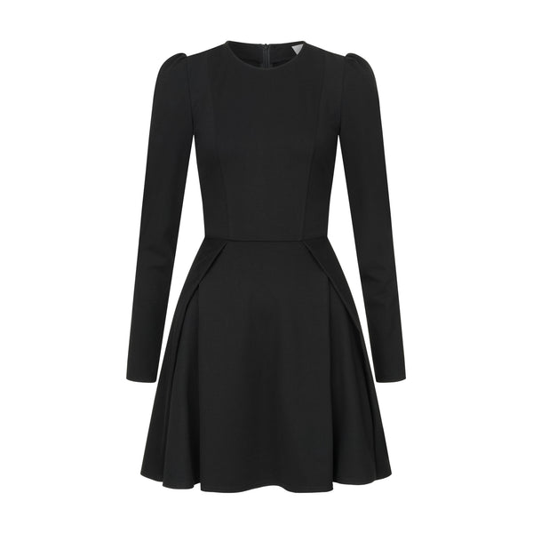 Dress laura black