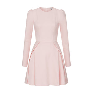 Dress laura light pink