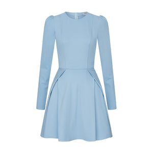 Dress laura blue