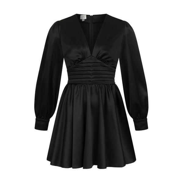 Dress Selen black