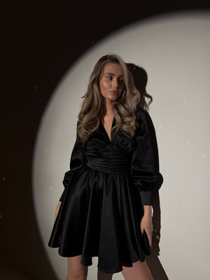 Dress Selen black