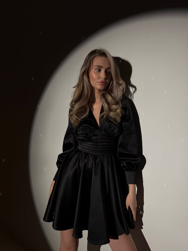 Dress Selen black