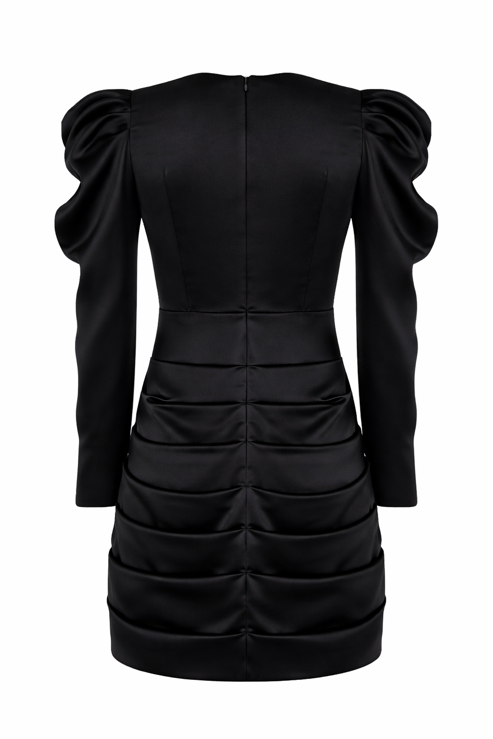 Dress Lessile black
