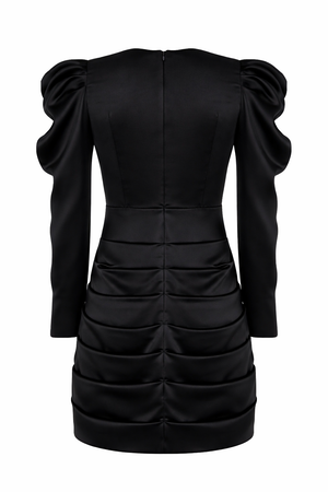 Dress Lessile black