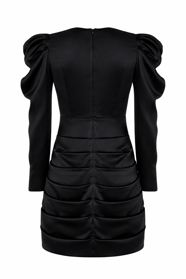Dress Lessile black