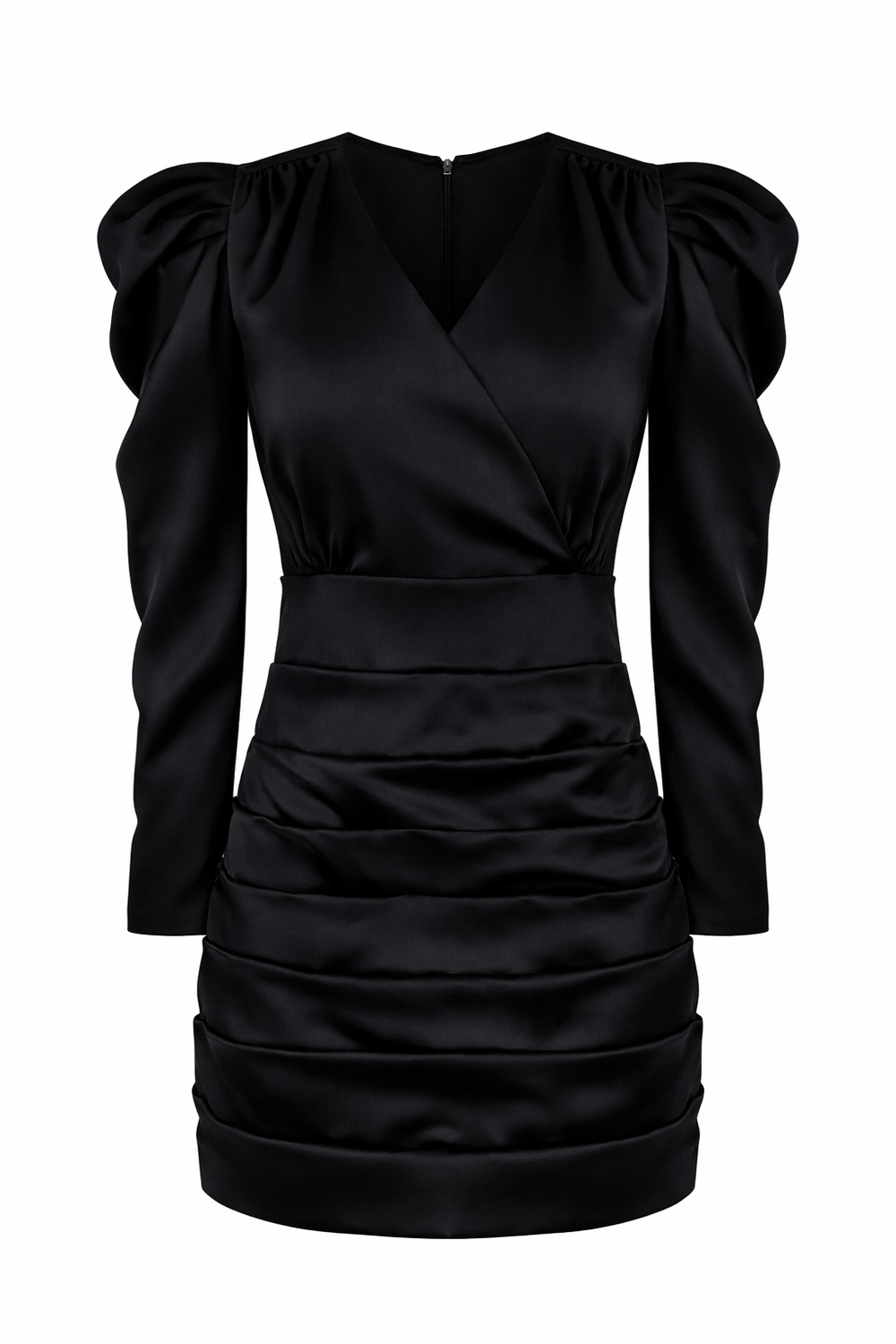 Dress Lessile black