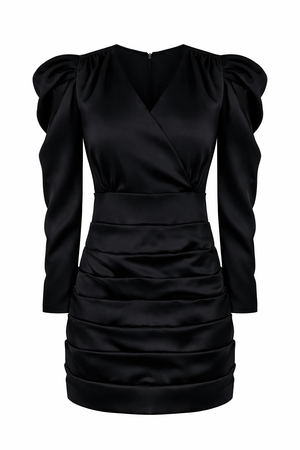 Dress Lessile black