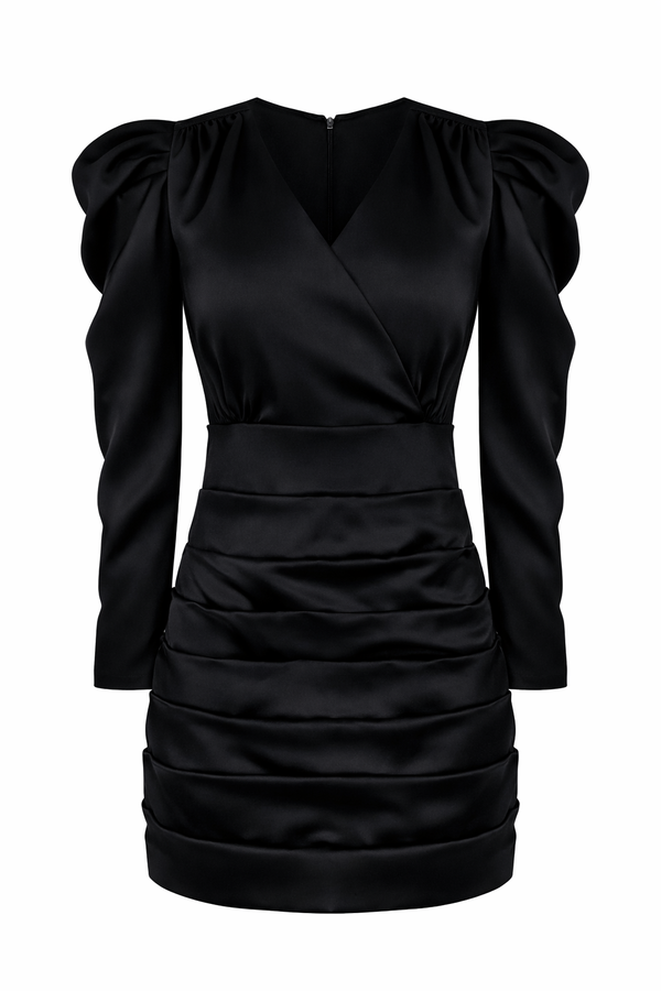 Dress Lessile black