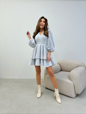 Klari bunny gray cell